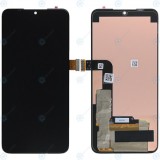 LG G8X ThinQ (LM-G850) Modul de afișare LCD + Digitizer