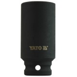Yato YT-1049 - Cheie tubulara de impact 29x78 mm 1/2 inch