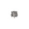Set rulment roata VOLVO S40 II MS FAG 713 6604 50