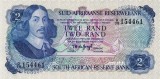 Bancnota Africa de Sud 2 Rand 1977 P-117a UNC Necirculata