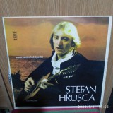 -Y- STEFAN HRUSCA - RUGA PENTRU INDRAGOSTITI - DISC VINIL LP