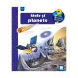 Cumpara ieftin Stele Si Planete, Andrea Erne - Editura Casa