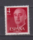 SPANIA 1975 MI: 2174 MNH, Nestampilat