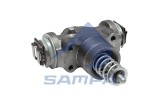 SAMPA 025.257 Cilindru receptor frana