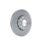 Set disc frana Bosch 0986478546 parte montare : Punte Fata