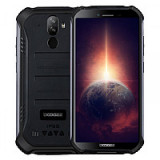 Telefon Doogee S40 Pro Black