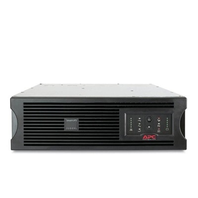 UPS Second Hand APC Smart-UPS SUA2200RMXLI3U, 2200VA/1980W, Baterii Noi foto