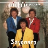 CD Die Flippers &lrm;&ndash; Sayonara (VG+)