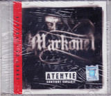 CD Hip Hop: Markone1 &ndash; Exact ce lipsește ( 2012, original, SIGILAT ), Rap