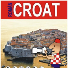 Ghid de conversaţie român-croat - Paperback brosat - Florin Lazăr Ionilă, Goran Filipi - Polirom