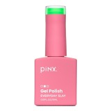 Oja semipermanenta pinx. Everyday Slay - Radioactive Apple 15ml, Cupio