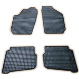 Presuri Cauciuc Auto Dedicate VW Polo 9N/9N3 (2001-2010) Petex Germania - Covorase Auto Premium Fara Miros