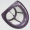 FILTRU/PERMANENT/VIOLET RS-AC3544 pentru aspirator Rowenta GROUPE SEB