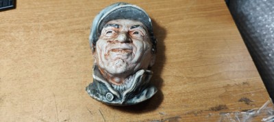 Bust de perete foto