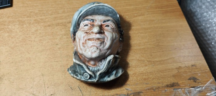 Bust de perete