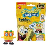 Figurina surpriza 3D, Cool Things, SpongeBob SquarePants Buddies