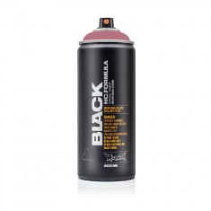 Black, 4280 Plum, Montana, 400 ml