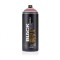 Black, 4280 Plum, Montana, 400 ml