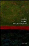 Mao: A Very Short Introduction | Delia Davin, Oxford University Press