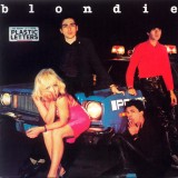 Plastic Letters | Blondie