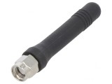 Antenă WiFi RP-SMA 4dBi/5.2dBi 56mm