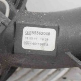 Termostat Opel Corsa D 2010, OEM 55562048, 2657336 - Piesa Originala Opel