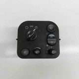 Modul de control comutator faruri CHEVROLET TRAILBLAZER KC_ 2006 OEM: 10372951 29401150