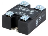 Releu semiconductor Ucom 12A 1-400VDC