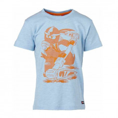 Tricou LEGO Ninjago 104 foto