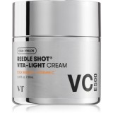 VT Cosmetics Reedle Shot Vita-Light Cream crema calmanta si hidratanta anti-imbatranire 50 ml