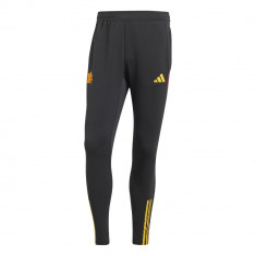 Pantalon de trening Fotbal ADIDAS Replica AS Roma 23/24 Adul?i foto