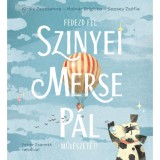 Fedezd fel Szinyei Merse P&aacute;l műv&eacute;szet&eacute;t! - Sepsey Zs&oacute;fia
