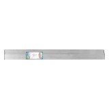 Dreptar trapez, aluminiu, 150 cm, Richmann