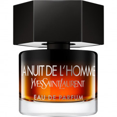 La Nuit De L&amp;#039;Homme Apa de parfum Barbati 60 ml foto