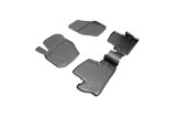 SET COVORASE AUTO CAUCIUC FIT VOLVO S60 (2010-2018) - 5 PCS, Umbrella