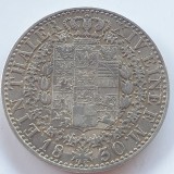Germania Prusia 1 Thaler / Taler 1830 argint Frederic Wilhelm lll, Europa