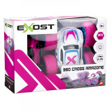 Masina cu telecomanda exost rc 1:18 360 cross led amazone, AS