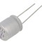 Condensator Polimeric 120uF 50V THT