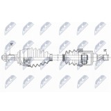 Planetara Mini R56, R57 Cooper, One 2006-2012, Stanga, 31602752251