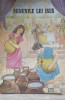 Minunile Lui Isus - B.A. Ramsbottom, 1989, Editura The Roundwood Trust, Carte Crestinism, 45 Pagini