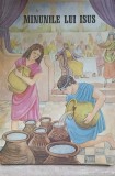 Minunile Lui Isus - B.A. Ramsbottom, 1989, Editura The Roundwood Trust, Carte Crestinism, 45 Pagini