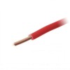Cablu (conductor) electric FY 4 Rosu