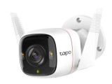 Camera Supraveghere Video TP-LINK Tapo C320WS, IP66, Wi-fi, Microfon (Alb)