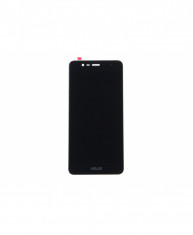 Ecran LCD Display Asus Zenfone 3 Max ZC520TL Negru foto