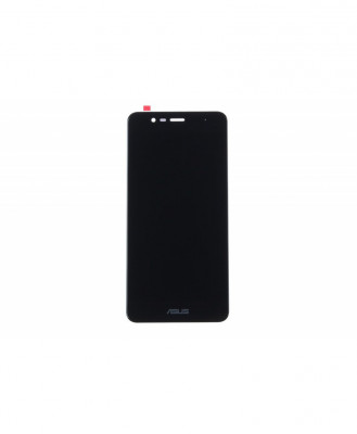 Ecran Complet Asus Zenfone 3 Max ZC520TL Negru foto
