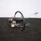 &Icirc;ncuietoare ușă st&acirc;nga spate OPEL ZAFIRA TOURER C P12 2016 OEM: 13579555 3438493