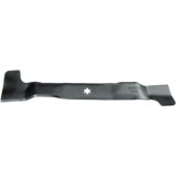 Cumpara ieftin Cutit Tractoras de Tuns Tazon Husqvarna, Electrolux, Partner - stanga ,Lungime 49,8 cm