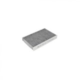 Filtru aer habitaclu RENAULT FLUENCE (L30_) 1.5 dCi (L30B) 2010 - prezent CORTECO 80001753