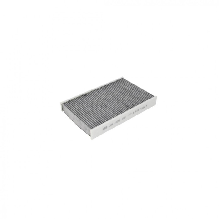 Filtru aer habitaclu RENAULT FLUENCE (L30_) 2.0 16V (L30C L30G L30T L30V) 2010 - prezent CORTECO 800