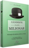 Gandeste ca un milionar | Jim Stovall, Amaltea